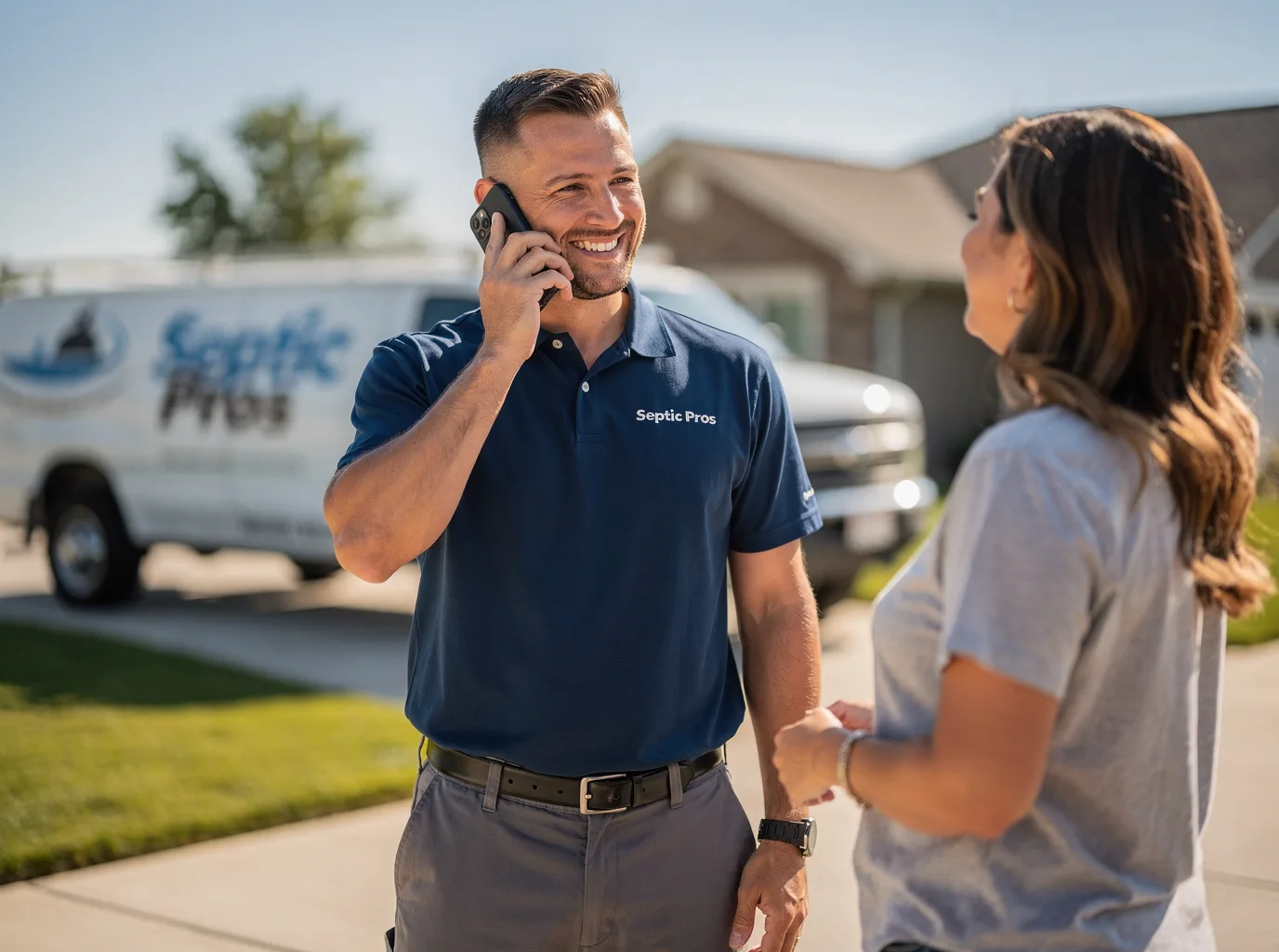 Septic Tank Pumping Blue Ridge, VA FAQs